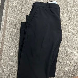 Mens Golf Pants. FootJoy. Size 32/32